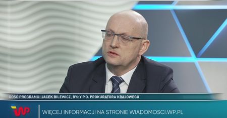 Tłit - Jacek Bilewicz