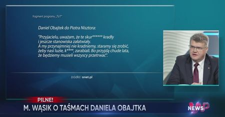WP News wydanie 15.03, godzina 11:50