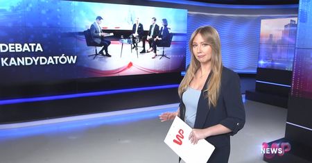 WP News wydanie 18.03, godzina 11:50