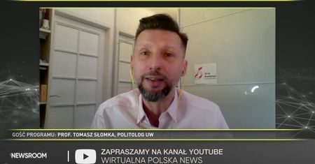 Poranne pasmo Wirtualnej Polski, wydanie 18.03