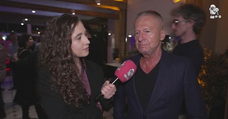 Gwiazdy bawią się na otwarciu śródziemnomorskiej restauracji w stolicy: Dębska, Linda i Więdłocha