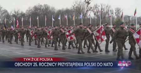 WP News wydanie 12.03, godzina 16:50