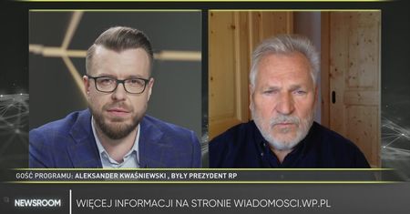 Poranne pasmo Wirtualnej Polski, wydanie 13.03