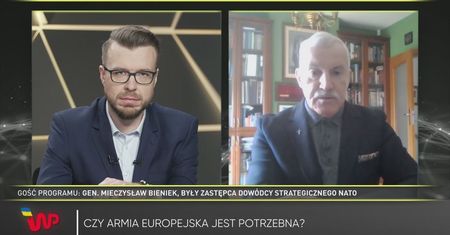 Poranne pasmo Wirtualnej Polski, wydanie 14.03