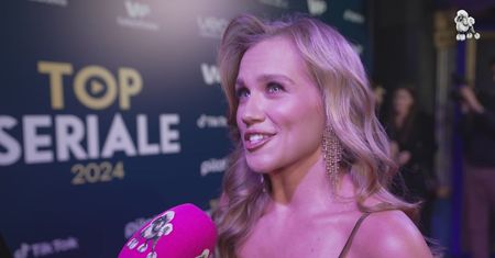 Kaczorowska subtelnie wbija szpilę jurorom z "TzG": "Mam im bardzo dużo do powiedzenia, ale..."
