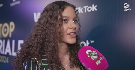 Emilia Dankwa nie owija w bawełnę: "Jestem rozsądna. Musiałam szybciej dorosnąć. Nigdy nie musiałam tłumaczyć się rodzicom"