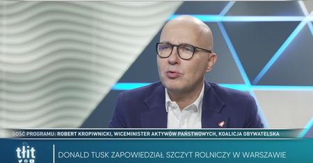 Tłit - Robert Kropiwnicki