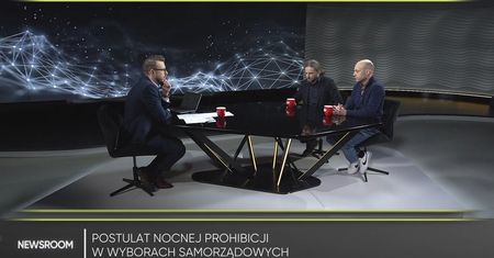 Poranne pasmo Wirtualnej Polski, wydanie 29.02