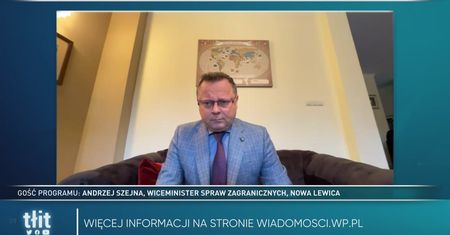 Tłit - Andrzej Szejna
