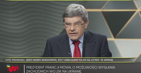 Poranne pasmo Wirtualnej Polski, wydanie 28.02