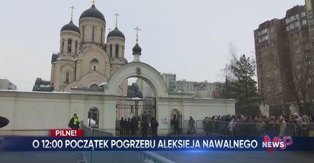 WP News wydanie 01.03, godzina 11:50