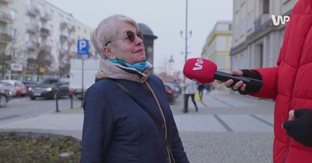 "Nie zaglądam do ciemnych uliczek". Zapytał Polki o bezpieczeństwo