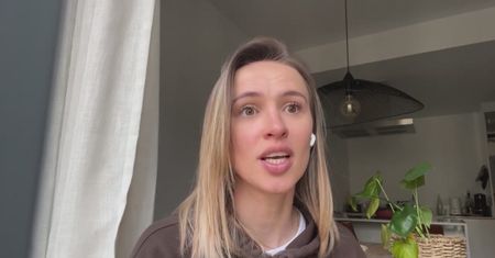 "Pasja jest kobietą". Jest najlepszą kolarką szosową. "Sport wiele daje, ale też wiele zabiera"