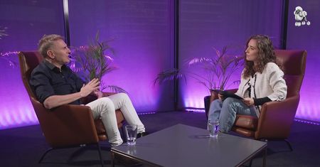 TYLKO U NAS! Krzysztof Gojdź szczerze o zarobkach, inwestycjach i zagranicznych gwiazdach