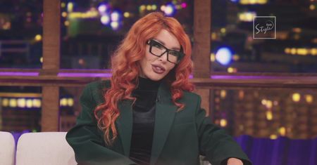 Ewa Minge przyznała się do poprawiania urody!