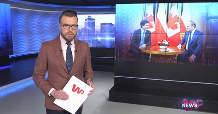 WP News wydanie 26.02, godzina 16:50