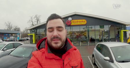 Pokazujemy paragony z Lidla i Biedronki. Tyle zapłaciliśmy za zakupy