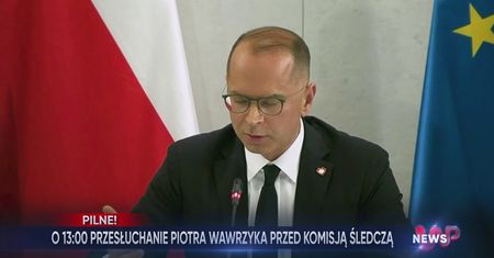 WP News wydanie 26.02, godzina 11:50
