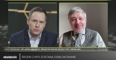 Poranne pasmo Wirtualnej Polski, wydanie 26.02