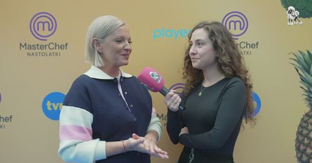Dorota Szelągowska otwiera się na temat syna. Jakie ma relacje z Adamem Sztabą?
