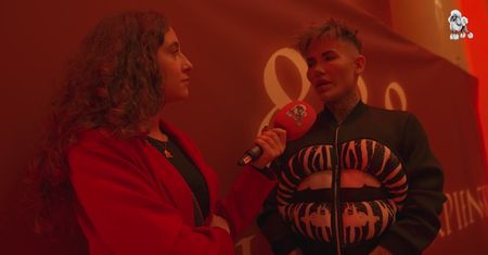 Polski Ken planuje kolejne operacje plastyczne! "Poprawię raz jeszcze nos, zrobię lifting brwi...". TO NIE KONIEC