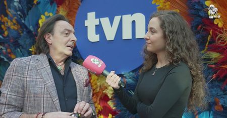 Michel Moran musi dokładać się do biznesu w Polsce? "Nie ma z tego kokosów"
