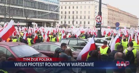 WP News wydanie 27.02, godzina 16:50