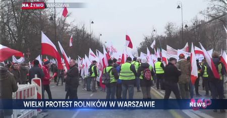 WP News wydanie 06.03, godzina 11:50