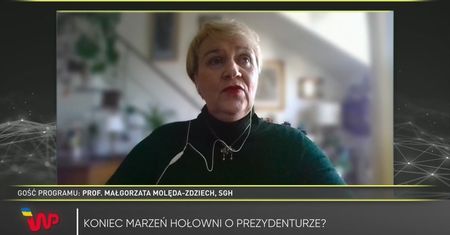 Poranne pasmo Wirtualnej Polski, wydanie 07.03
