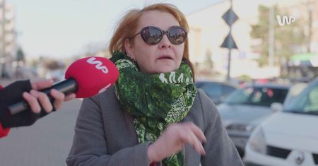 Co Polki z Białegostoku sądzą o aborcji? Sonda WP