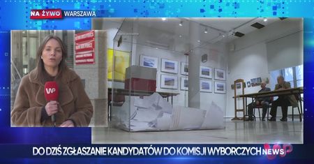 WP News wydanie 08.03, godzina 11:50