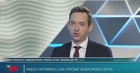 Tłit - Marcin Ociepa