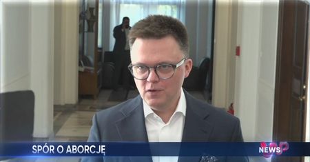 WP News wydanie 07.03, godzina 11:50