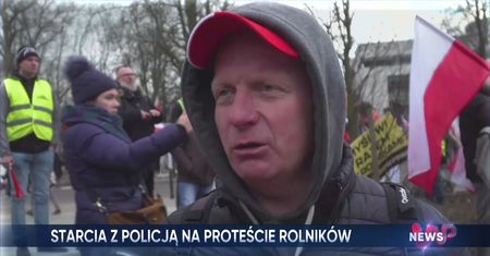 WP News wydanie 06.03, godzina 16:50