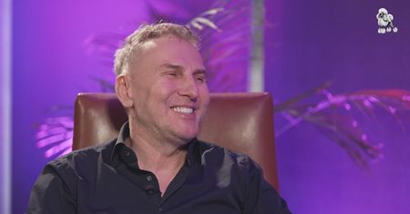 Krzysztof Gojdź schudł, bo zażywał... popularny lek NA CUKRZYCĘ! "Całe Beverly Hills TO BIERZE" (WIDEO)