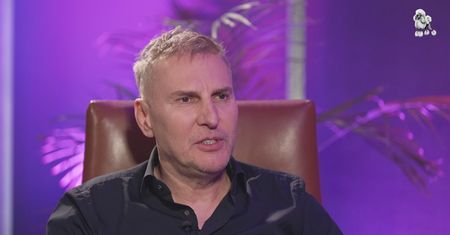 Krzysztof Gojdź KRYTYKUJE wygląd Kylie Jenner! "Wygląda na CZTERDZIEŚCI PARĘ LAT" (WIDEO)