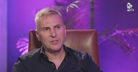 Krzysztof Gojdź ujawnia, ile MIESIĘCZNIE wydaje w Los Angeles! Kosmiczna kwota (WIDEO)