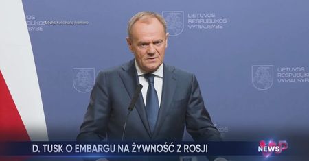 WP News wydanie 04.03, godzina 16:50
