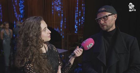 L.U.C. szczerze o Eurowizji i Lunie: „Nie znam jej utworu”. Producent mówi o ustawkach i rzekomym lobbingu