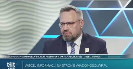 Tłit - Mirosław Suchoń