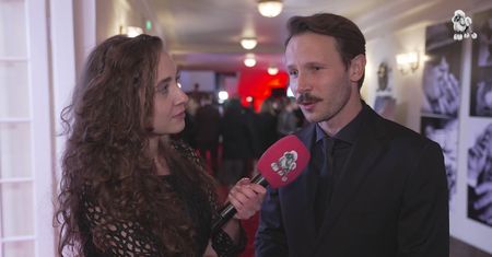 Banasiuk szczerze o tantiemach dla aktorów i zmianach politycznych w kraju: „Dialog społeczny jest ogromną zmianą…”