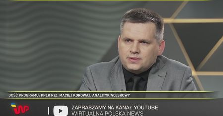 Poranne pasmo Wirtualnej Polski, wydanie 23.04