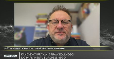 Poranne pasmo Wirtualnej Polski, wydanie 24.04