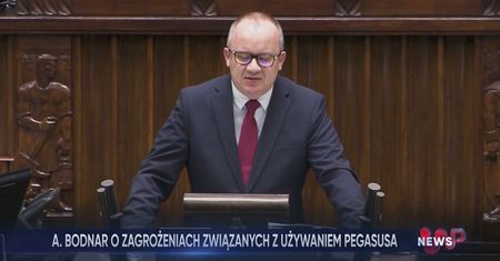 WP News wydanie 24.04, godzina 16:50