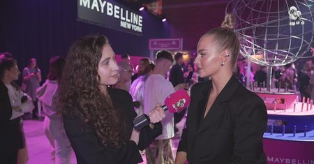 Karolina Pisarek rezygnuje z modelingu? Mówi o nadmiarze influencerek