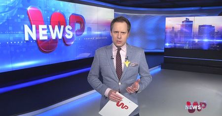 WP News wydanie 19.04, godzina 11:50