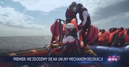 WP News wydanie 11.04, godzina 11:50