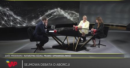 Poranne pasmo Wirtualnej Polski, wydanie 12.04