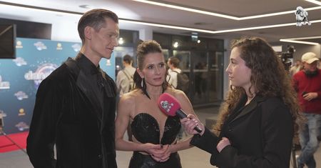 Sokołowska faworyzowana przez jury? Mamy komentarz aktorki! "Trochę kultury..."