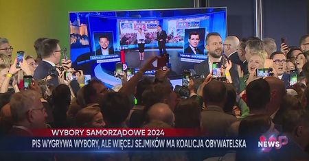 WP News wydanie 09.04, godzina 16:50